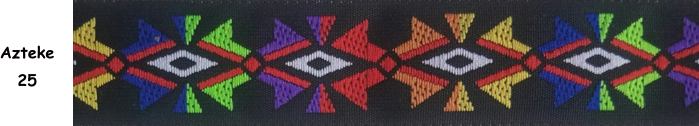 Azteke 25